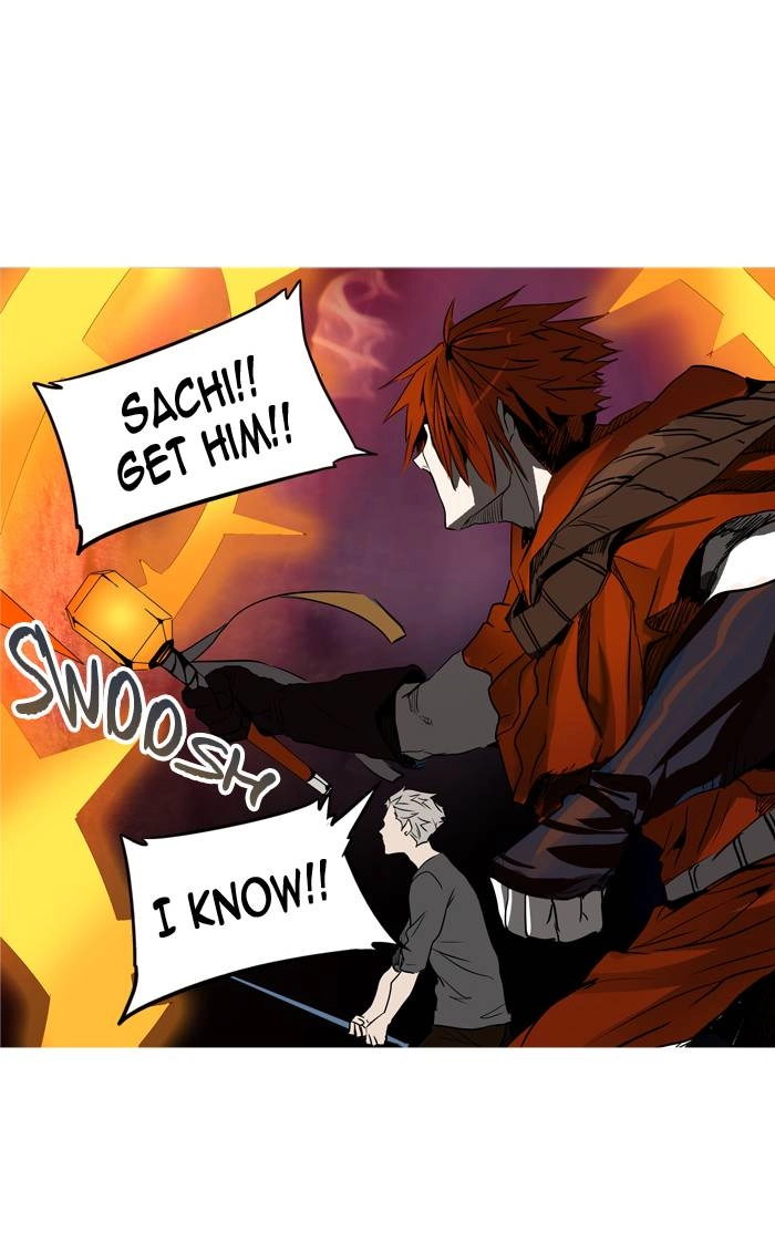 Tower of God Chapter 277, page 63 of 87