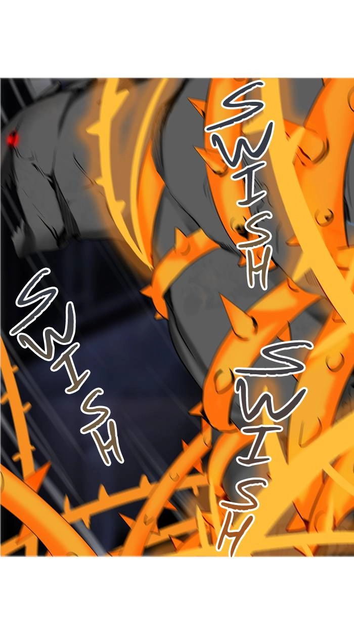 Tower of God Chapter 277, page 64 of 87