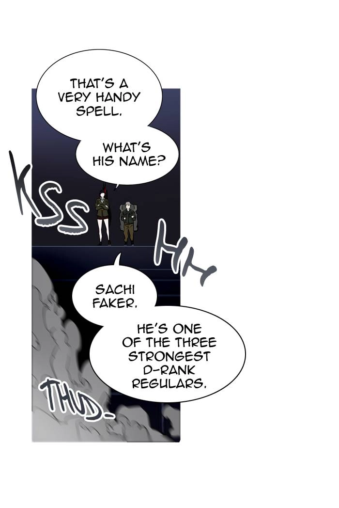 Tower of God Chapter 277, page 65 of 87