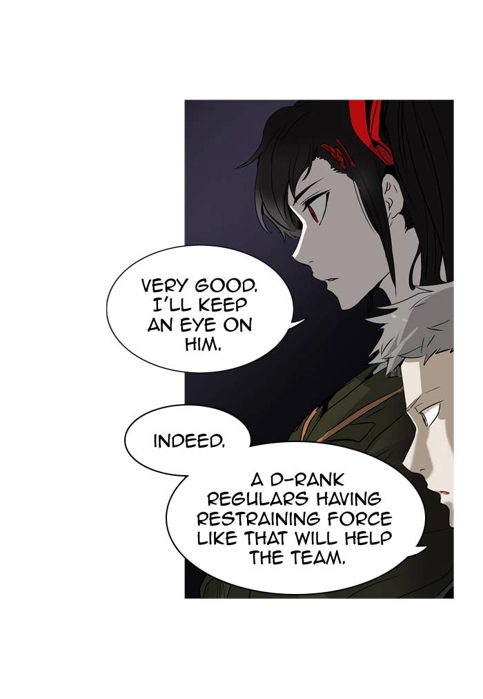 Tower of God Chapter 277, page 66 of 87