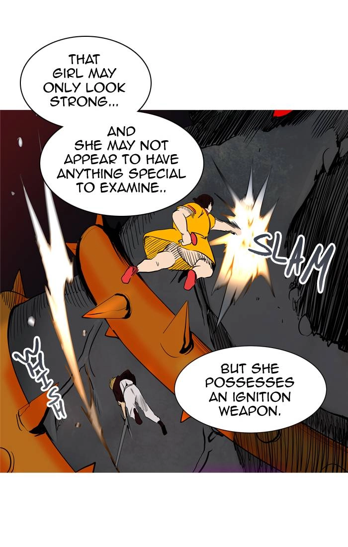 Tower of God Chapter 277, page 67 of 87