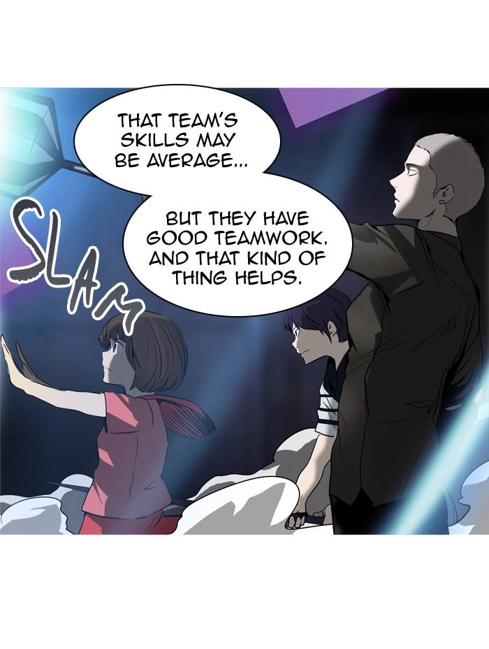 Tower of God Chapter 277, page 68 of 87