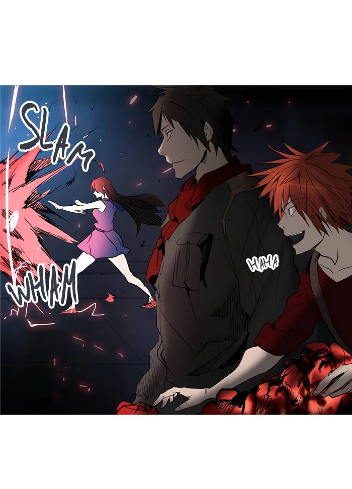 Tower of God Chapter 277, page 69 of 87