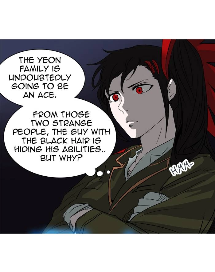 Tower of God Chapter 277, page 70 of 87