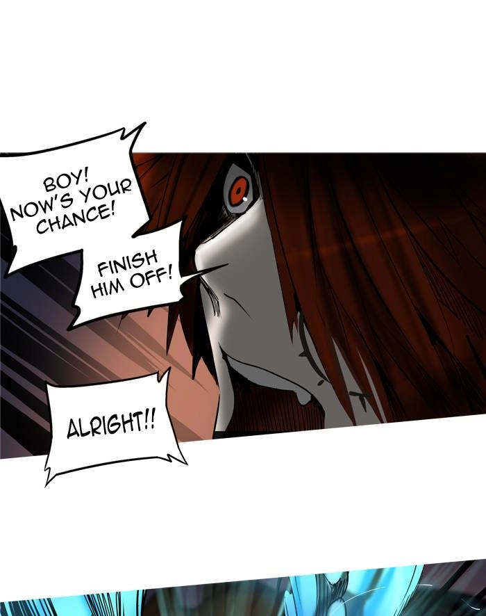 Tower of God Chapter 277, page 72 of 87