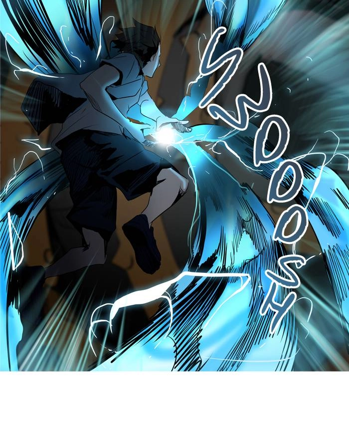 Tower of God Chapter 277, page 73 of 87