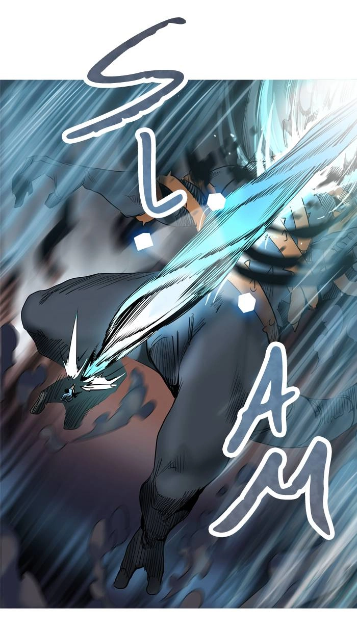 Tower of God Chapter 277, page 74 of 87