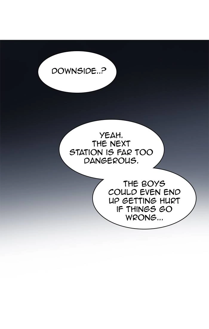 Tower of God Chapter 277, page 78 of 87