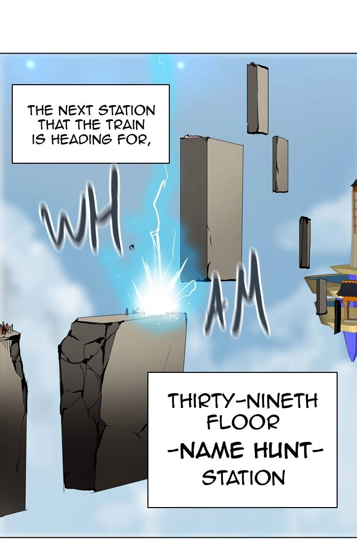 Tower of God Chapter 277, page 80 of 87