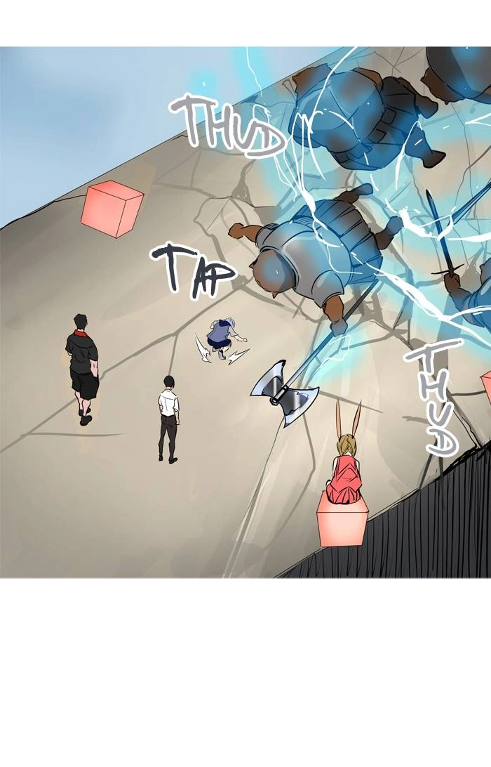 Tower of God Chapter 277, page 82 of 87