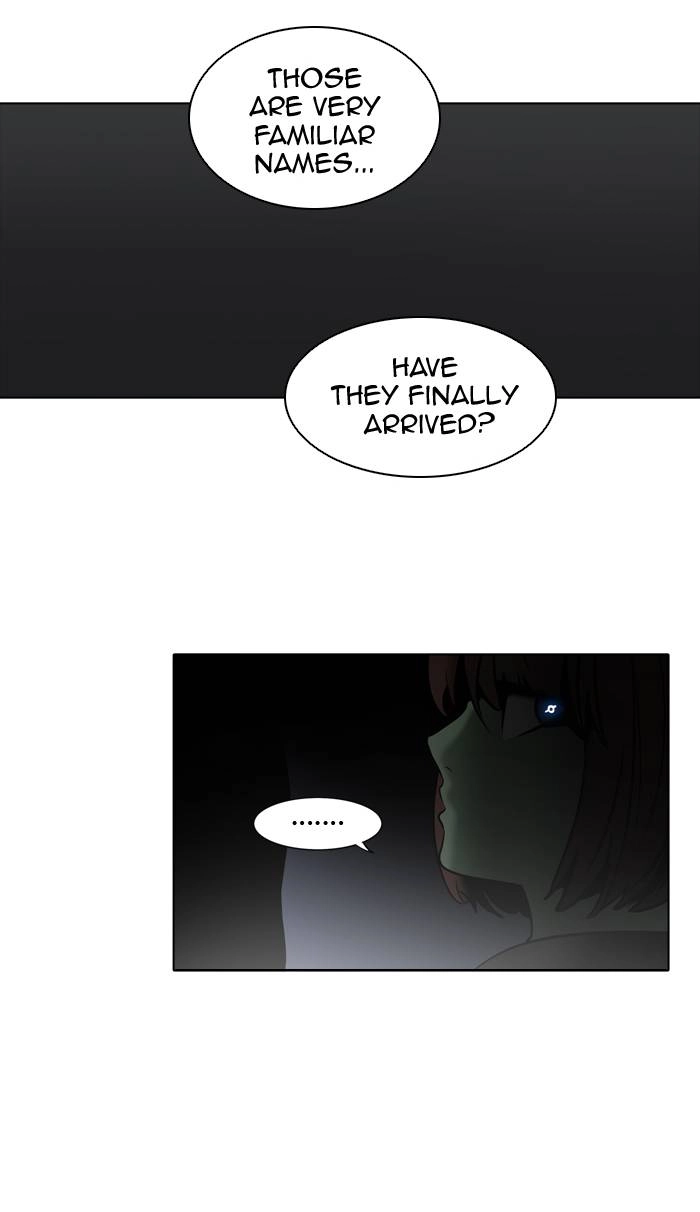 Tower of God Chapter 277, page 85 of 87