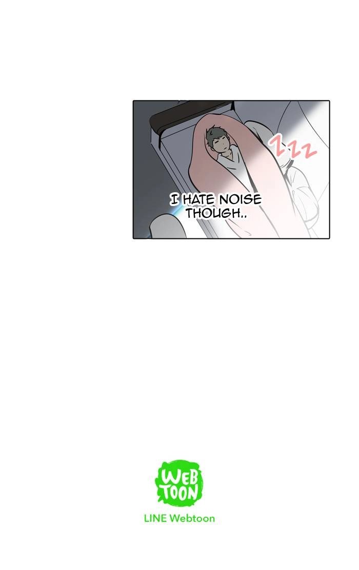Tower of God Chapter 277, page 87 of 87