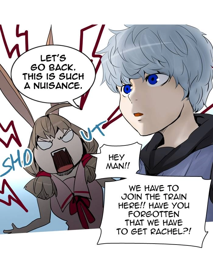 Tower of God Chapter 278, page 10 of 76