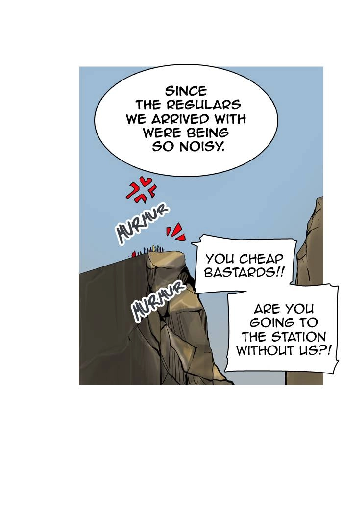 Tower of God Chapter 278, page 13 of 76