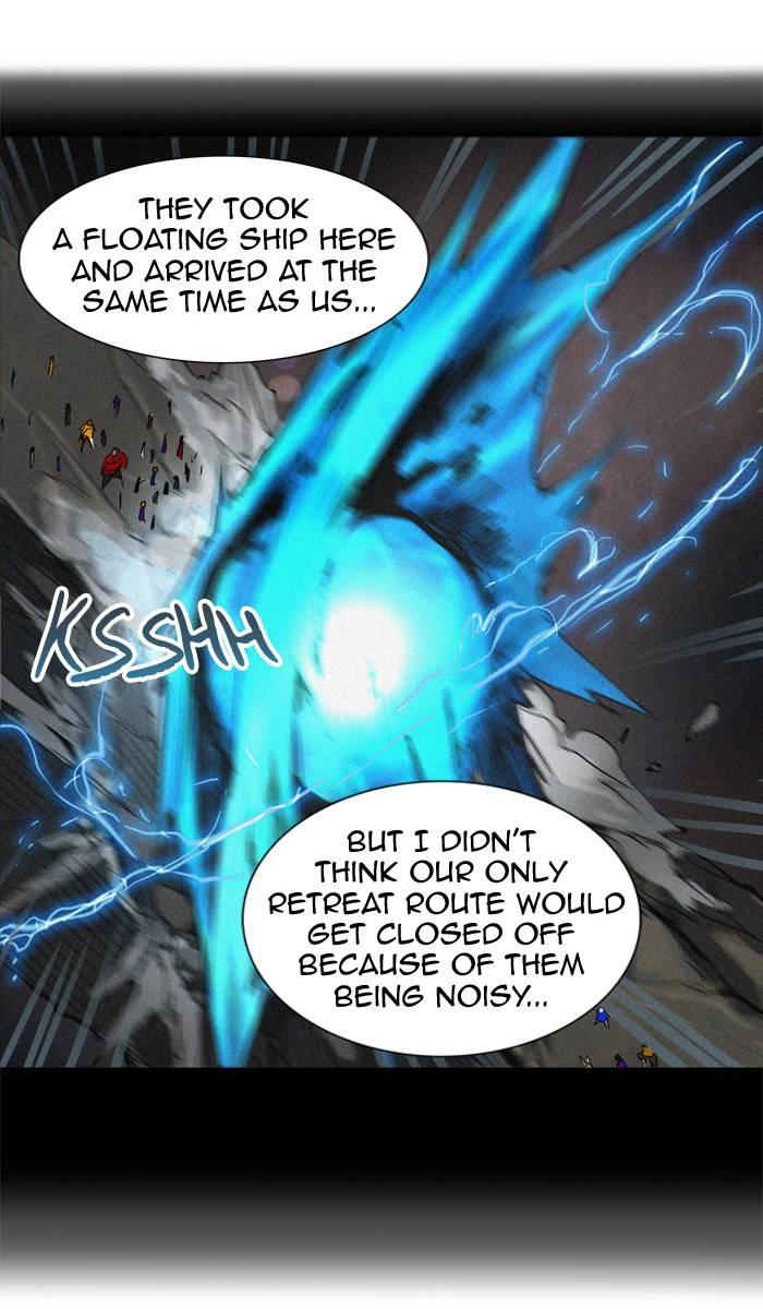 Tower of God Chapter 278, page 14 of 76