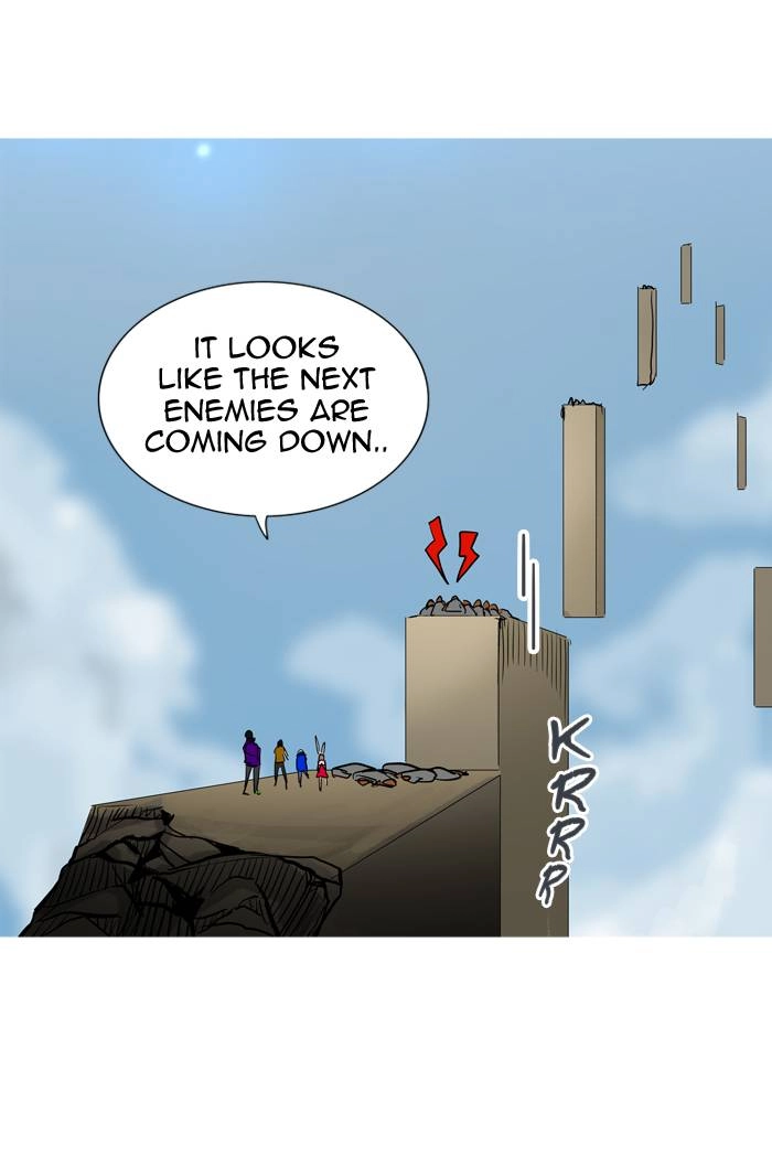 Tower of God Chapter 278, page 16 of 76