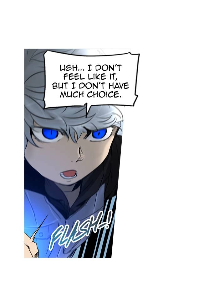 Tower of God Chapter 278, page 18 of 76
