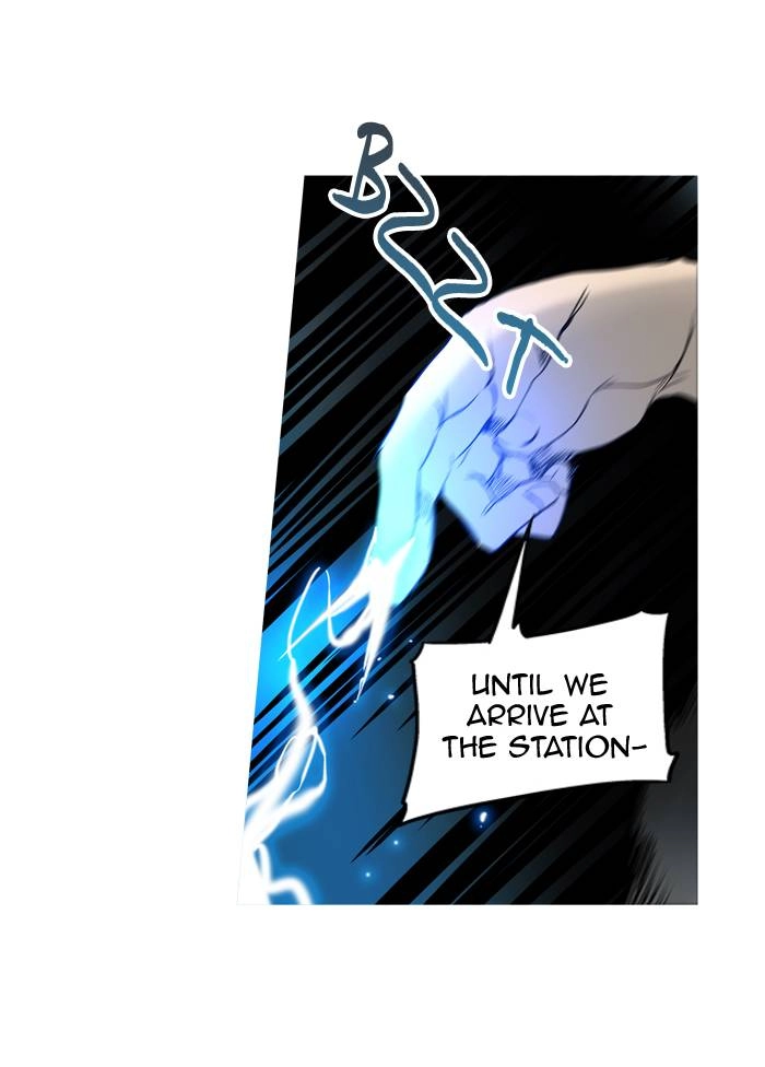 Tower of God Chapter 278, page 19 of 76