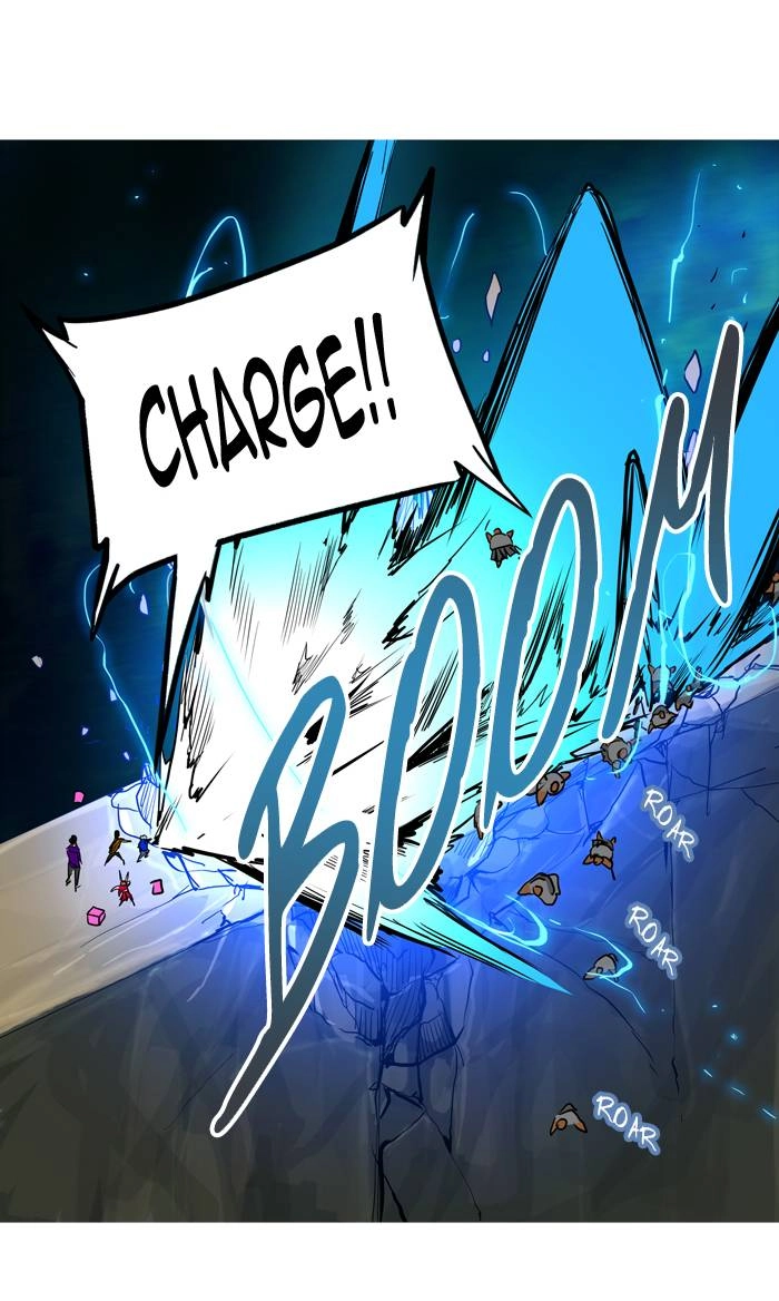 Tower of God Chapter 278, page 20 of 76