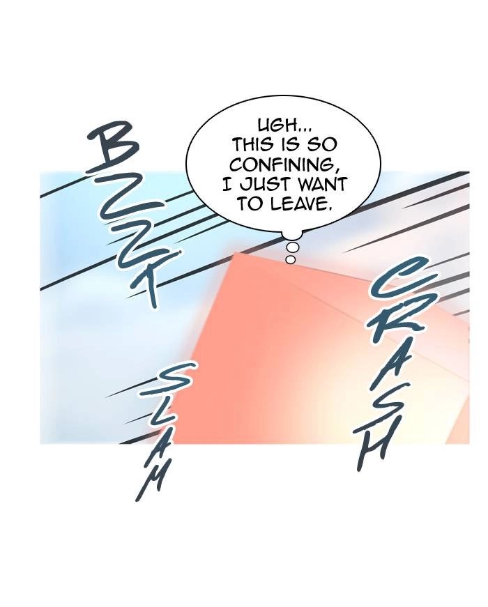 Tower of God Chapter 278, page 21 of 76