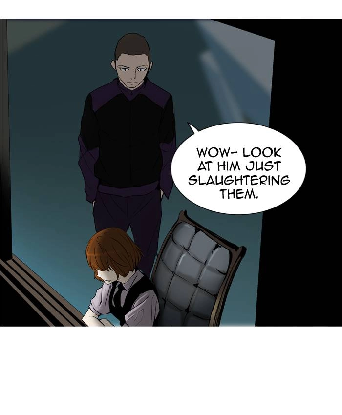 Tower of God Chapter 278, page 22 of 76