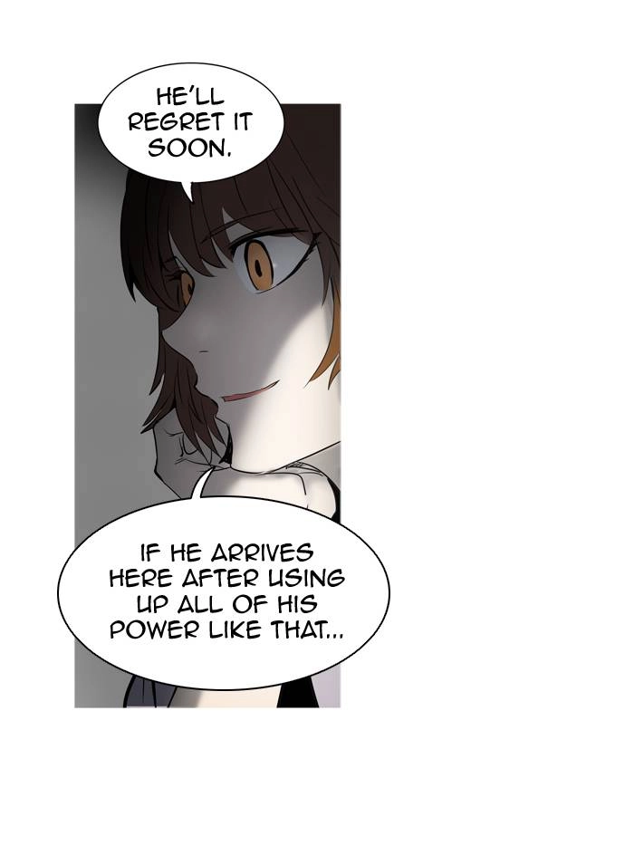 Tower of God Chapter 278, page 23 of 76