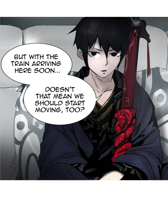Tower of God Chapter 278, page 25 of 76