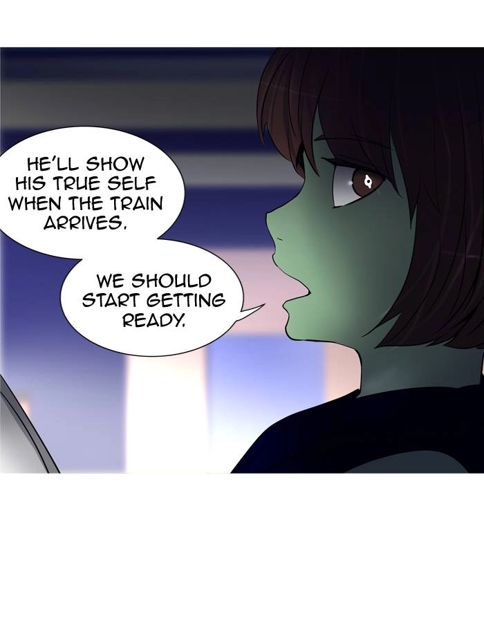 Tower of God Chapter 278, page 27 of 76