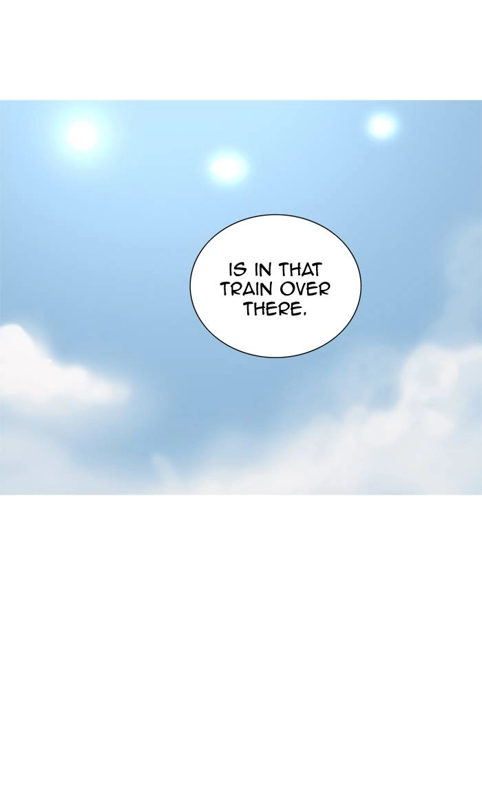 Tower of God Chapter 278, page 29 of 76