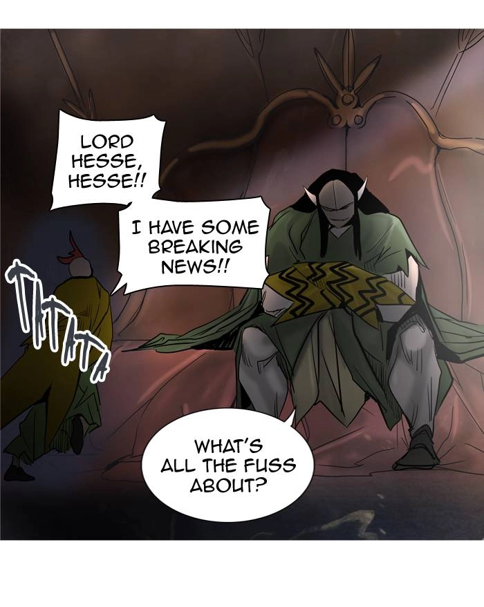 Tower of God Chapter 278, page 30 of 76