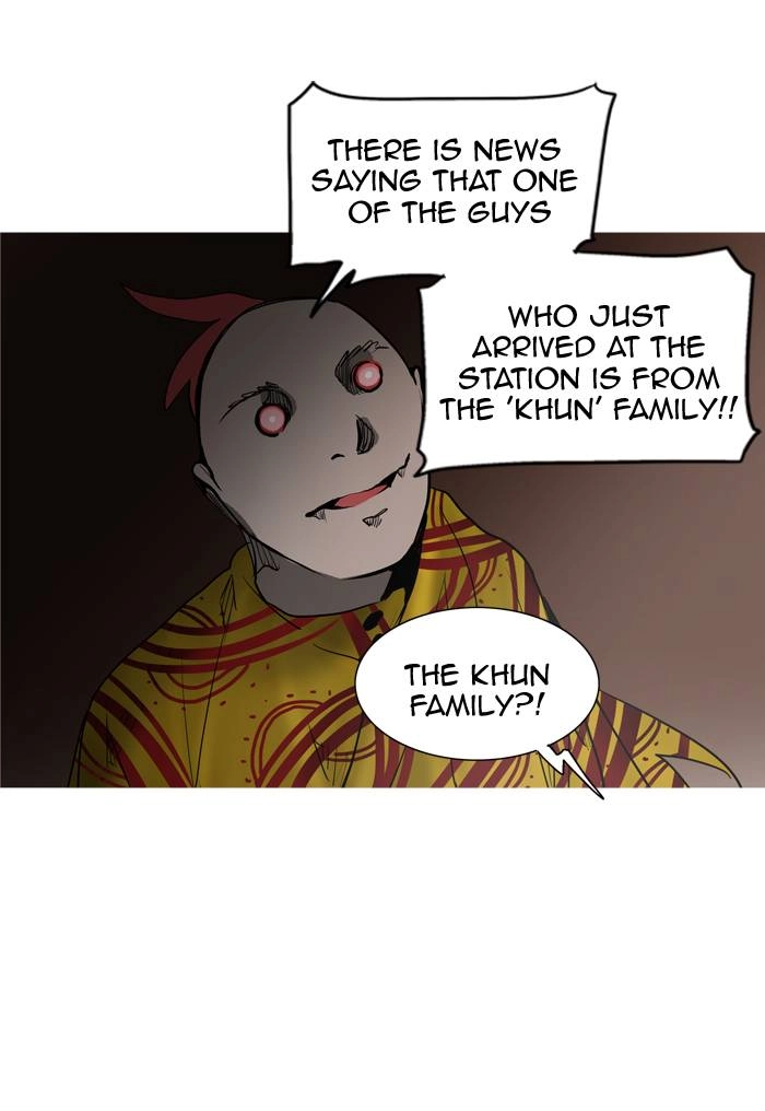 Tower of God Chapter 278, page 31 of 76
