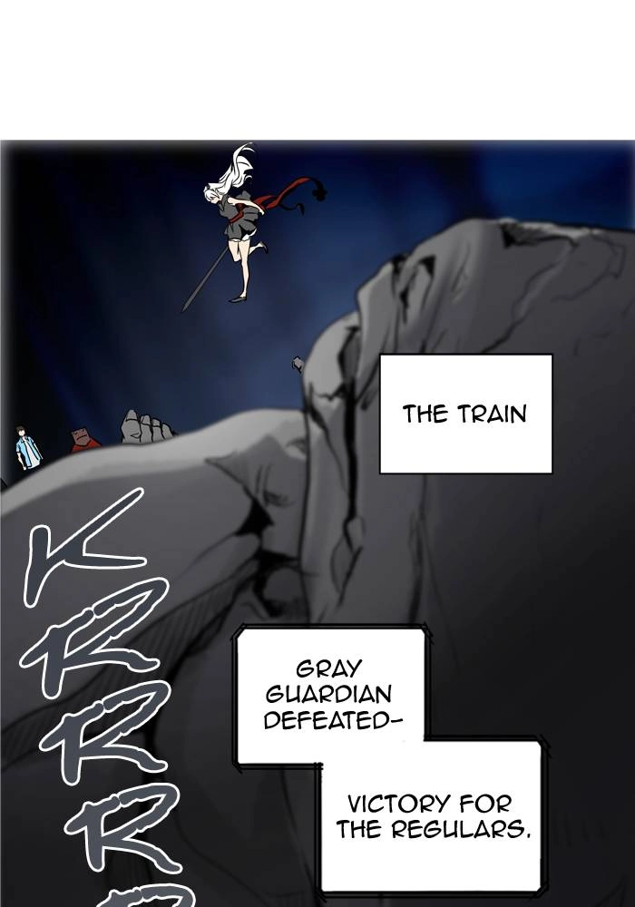 Tower of God Chapter 278, page 33 of 76