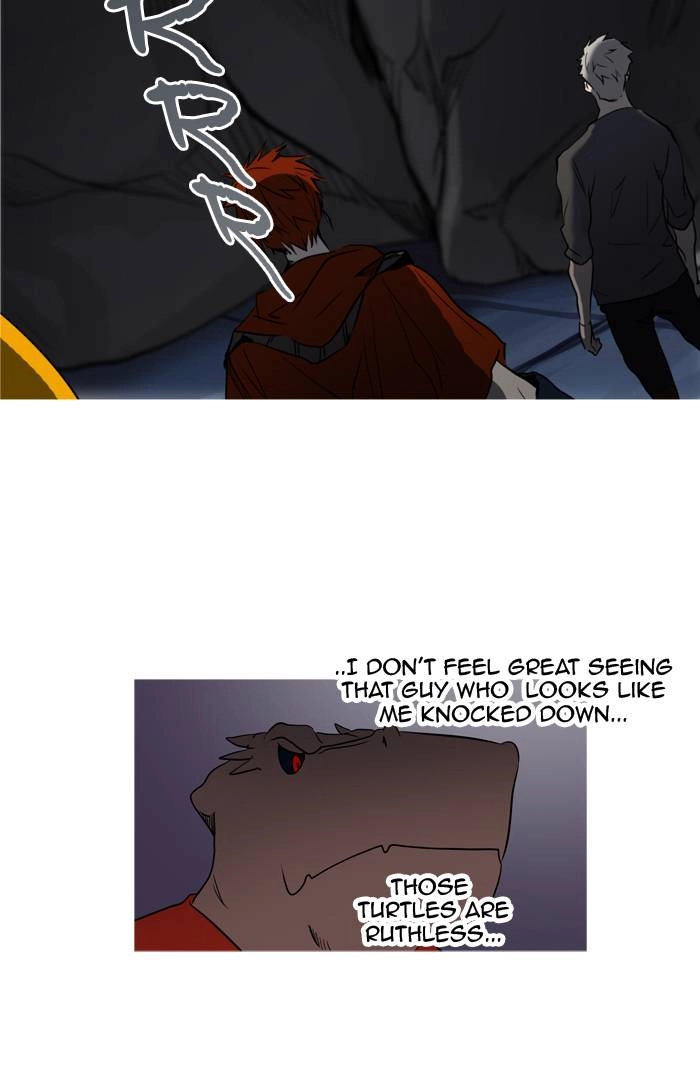 Tower of God Chapter 278, page 34 of 76