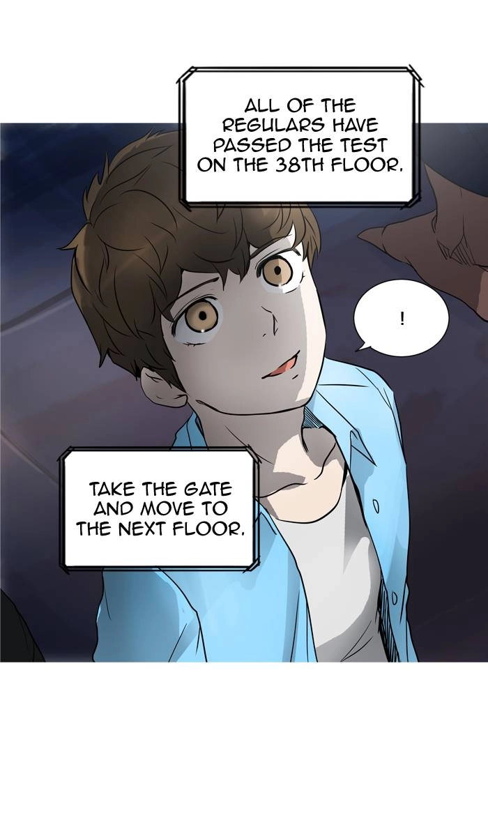 Tower of God Chapter 278, page 35 of 76