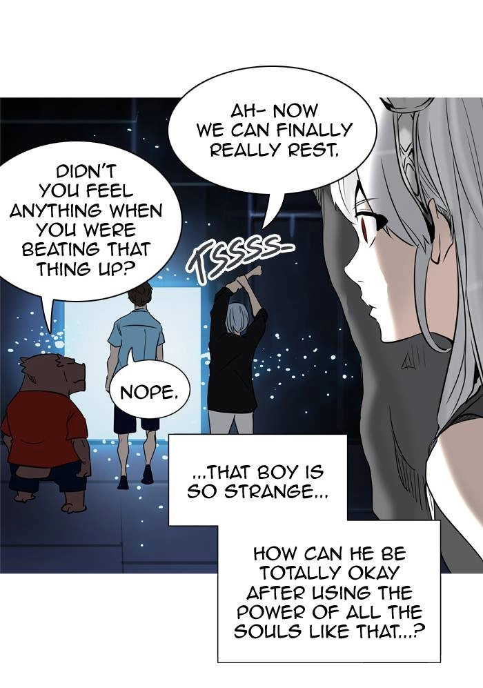 Tower of God Chapter 278, page 36 of 76