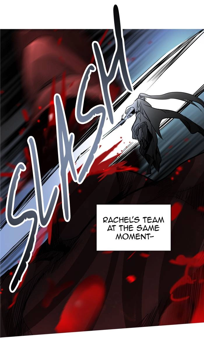 Tower of God Chapter 278, page 39 of 76