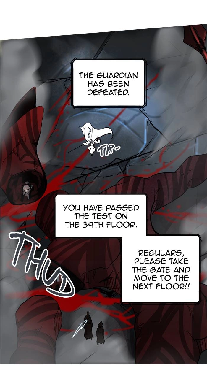 Tower of God Chapter 278, page 40 of 76