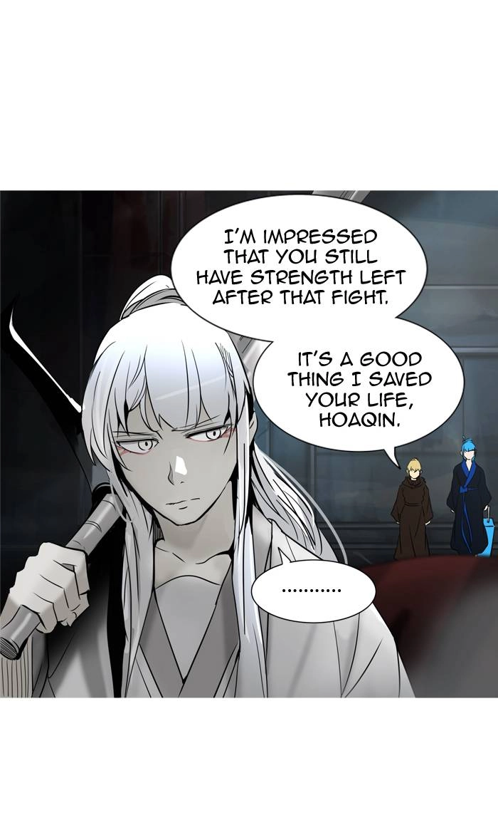 Tower of God Chapter 278, page 41 of 76