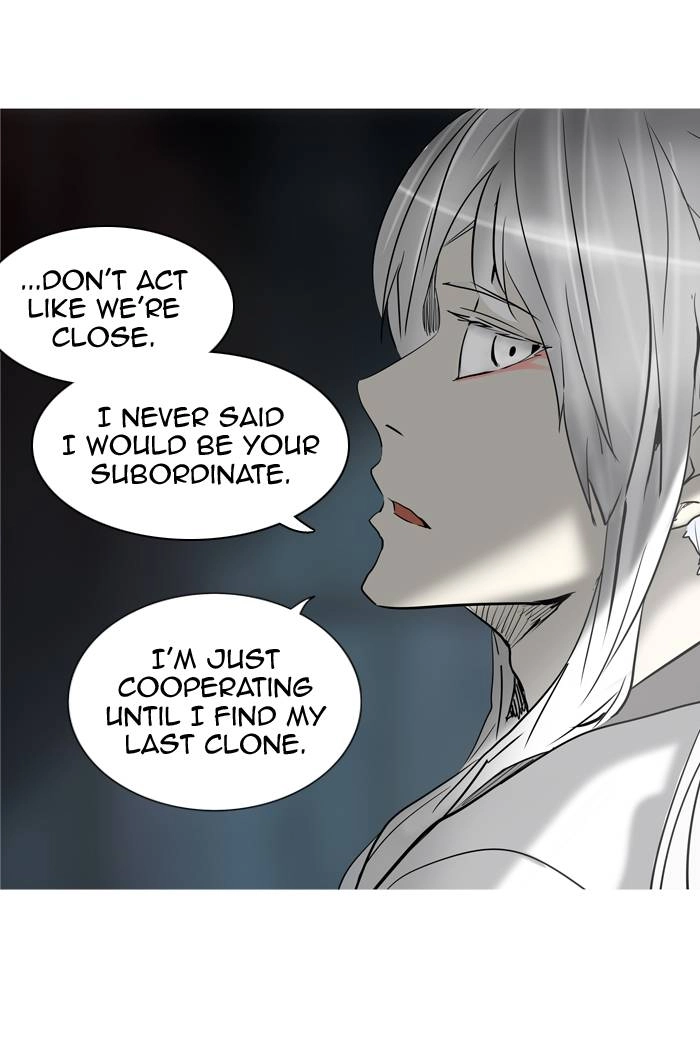Tower of God Chapter 278, page 42 of 76