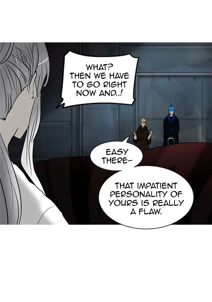 Tower of God Chapter 278, page 44 of 76