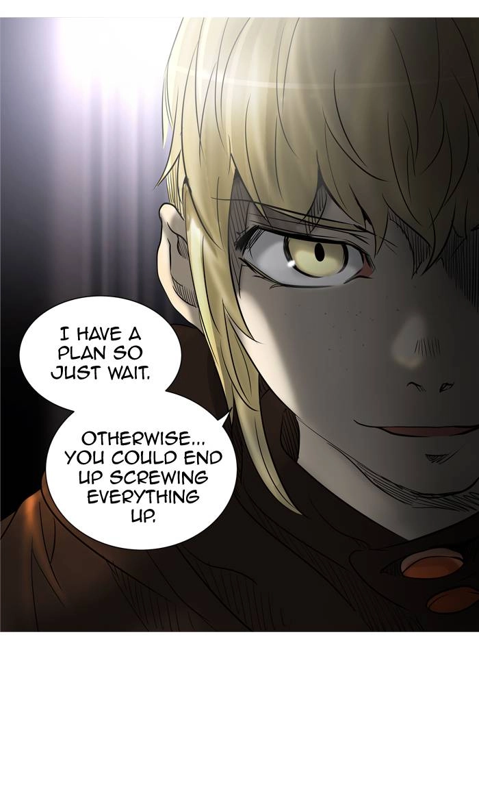 Tower of God Chapter 278, page 45 of 76