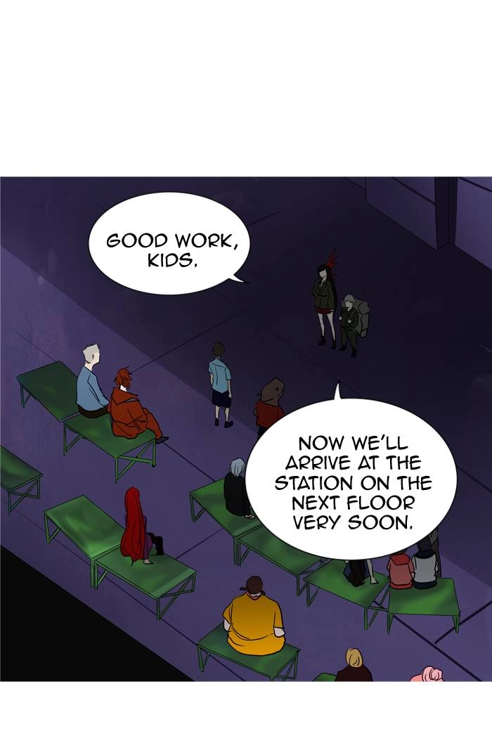 Tower of God Chapter 278, page 46 of 76