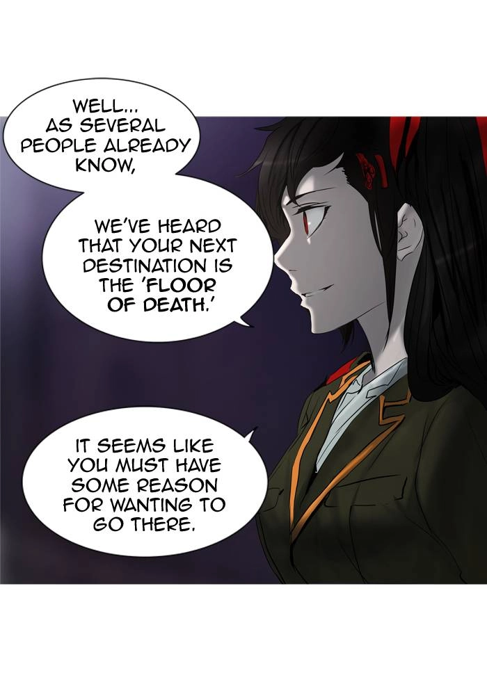 Tower of God Chapter 278, page 47 of 76