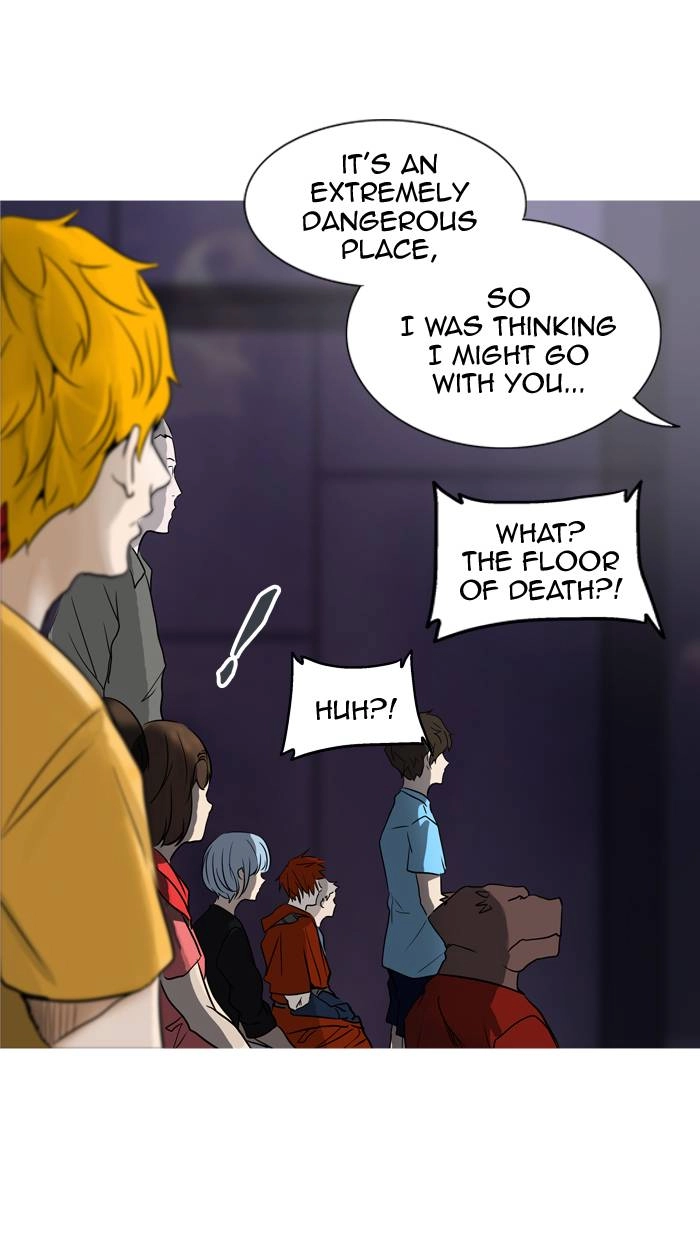 Tower of God Chapter 278, page 48 of 76
