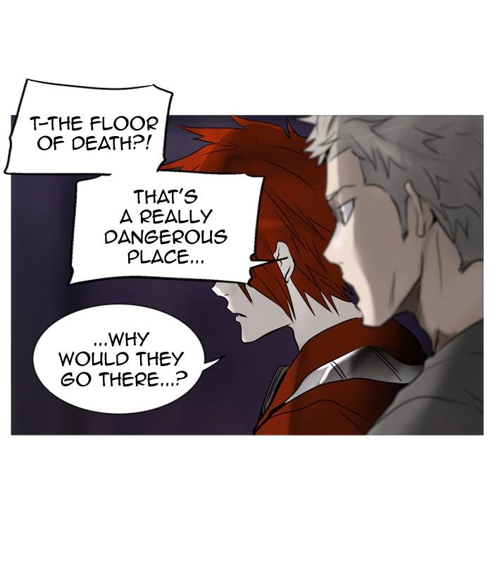 Tower of God Chapter 278, page 49 of 76