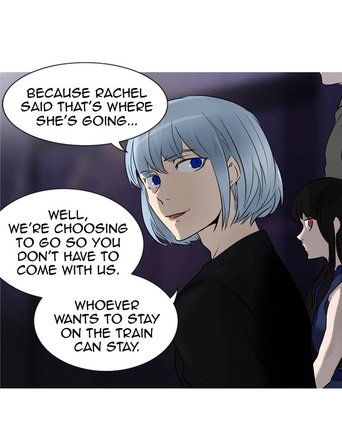 Tower of God Chapter 278, page 50 of 76