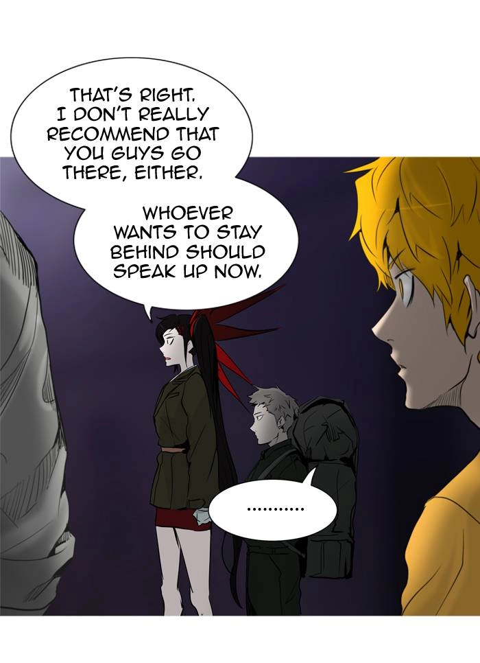 Tower of God Chapter 278, page 51 of 76