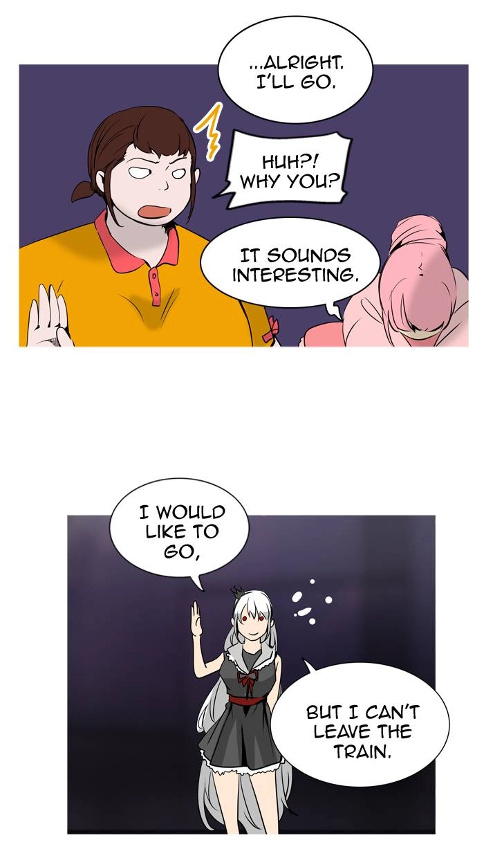 Tower of God Chapter 278, page 53 of 76