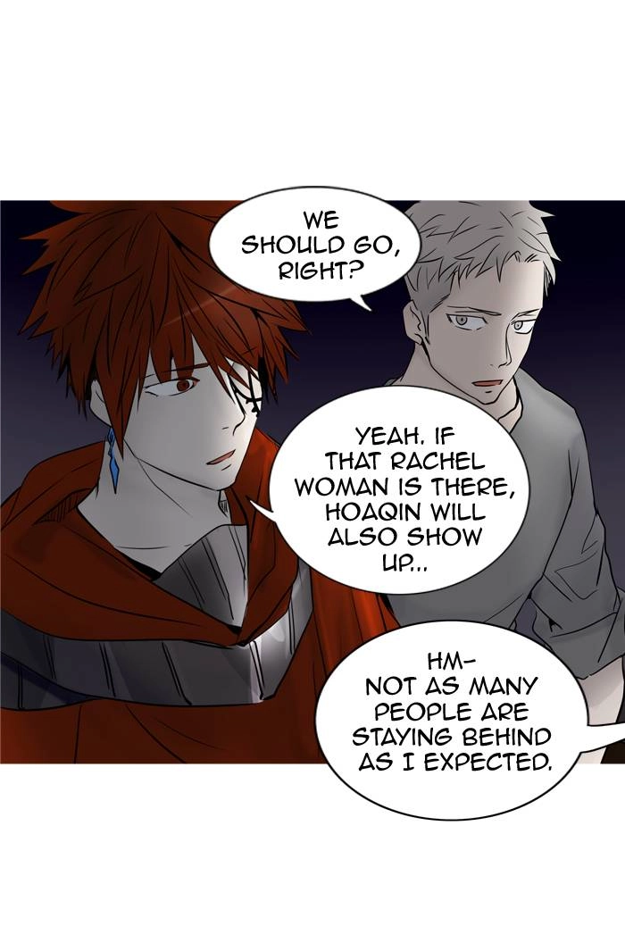 Tower of God Chapter 278, page 54 of 76