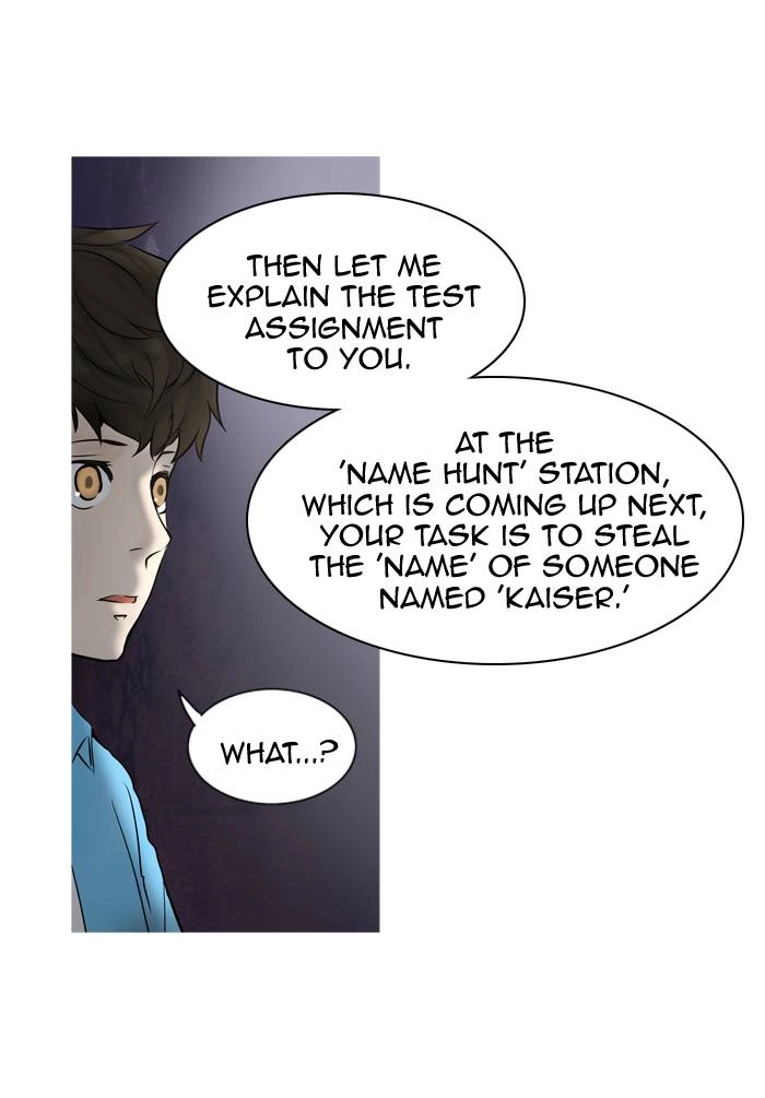Tower of God Chapter 278, page 55 of 76